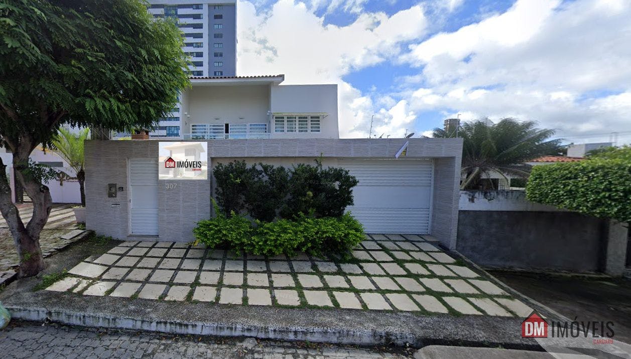 Casa à venda na rua Arlindo Porto - Próximo ao Bonanza do Maurício de Nassau